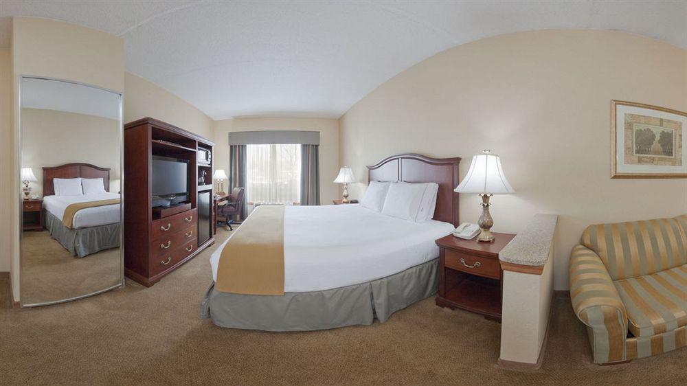 Fairfield Inn & Suites By Marriott Bridgewater Branchburg/Somerville Ngoại thất bức ảnh