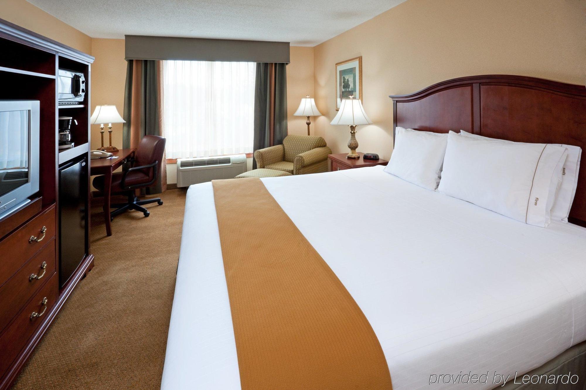 Fairfield Inn & Suites By Marriott Bridgewater Branchburg/Somerville Phòng bức ảnh