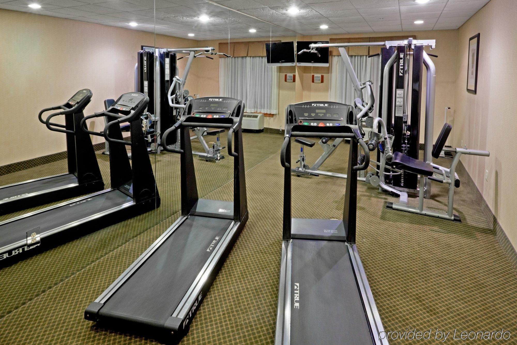 Fairfield Inn & Suites By Marriott Bridgewater Branchburg/Somerville Ngoại thất bức ảnh